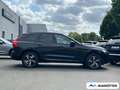 Volvo XC60 T8 AWD Recharge R-Design B&W/AHK/360CAM/PANO Schwarz - thumbnail 3
