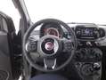Fiat 500 Hybrid Cult 1.0 Mild Hybrid 70CV Schwarz - thumbnail 11
