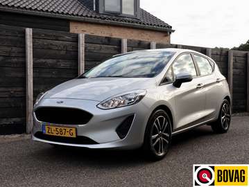 1.1 Trend NL-auto, Carplay/Android auto