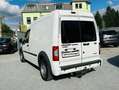 Ford Transit Connect Kasten Lang Trend KLIMA EPH AHK EURO 5 Weiß - thumbnail 4
