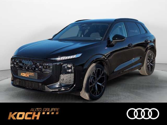 Second hand Audi Q3 2.0