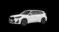 BMW X1 sDrive 20dA Blanco - thumbnail 5