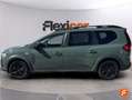 Dacia Jogger Expression 74kW (100CV) ECO-G 7 plazas Verde - thumbnail 4
