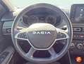 Dacia Jogger Expression 74kW (100CV) ECO-G 7 plazas Verde - thumbnail 12