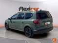 Dacia Jogger Expression 74kW (100CV) ECO-G 7 plazas Verde - thumbnail 5