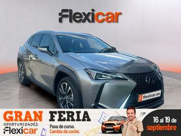 Executive Plus 2WD