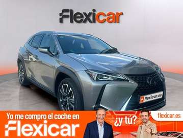 Executive Plus 2WD