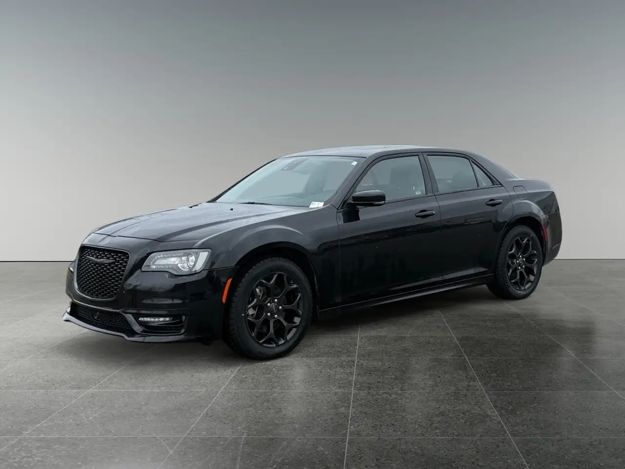 2023 Chrysler 300