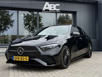 AMG Line