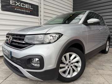 1.0 TSI 95 Start/Stop BVM5 Lounge