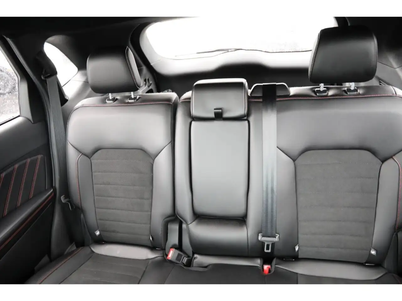 Ford Edge снимка Ford Edge