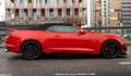 Chevrolet Camaro Cabrio Auto Rojo - thumbnail 3