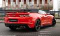 Chevrolet Camaro Cabrio Auto Rojo - thumbnail 4