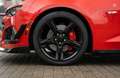 Chevrolet Camaro Cabrio Auto Rojo - thumbnail 8