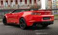 Chevrolet Camaro Cabrio Auto Rojo - thumbnail 5