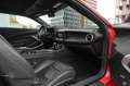 Chevrolet Camaro Cabrio Auto Rojo - thumbnail 12