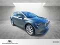 Skoda Enyaq iV 80 First Edition LED Navi ACC AHK RFK Leder Gris - thumbnail 3