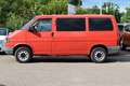 Volkswagen T4 Kombi 2,5 Syncro| Allrad| Klima| 7 Sitze| ZV Roşu - thumbnail 8