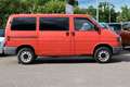 Volkswagen T4 Kombi 2,5 Syncro| Allrad| Klima| 7 Sitze| ZV Roşu - thumbnail 4