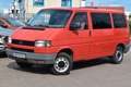 Volkswagen T4 Kombi 2,5 Syncro| Allrad| Klima| 7 Sitze| ZV Rojo - thumbnail 31