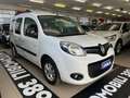 Renault Kangoo Kangoo Blue dCi 115CV Express Maxi Combi Ice Plus Bílá - thumbnail 1