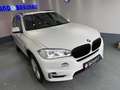 BMW X5 X5 xDrive30d Sport-Aut. Blanc - thumbnail 4