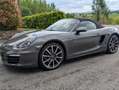 Porsche Boxster Boxster 981 2,7 DSG Grau - thumbnail 8