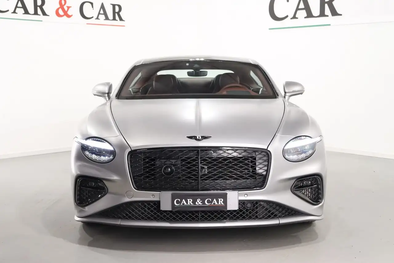 Bentley Continental GT 2025