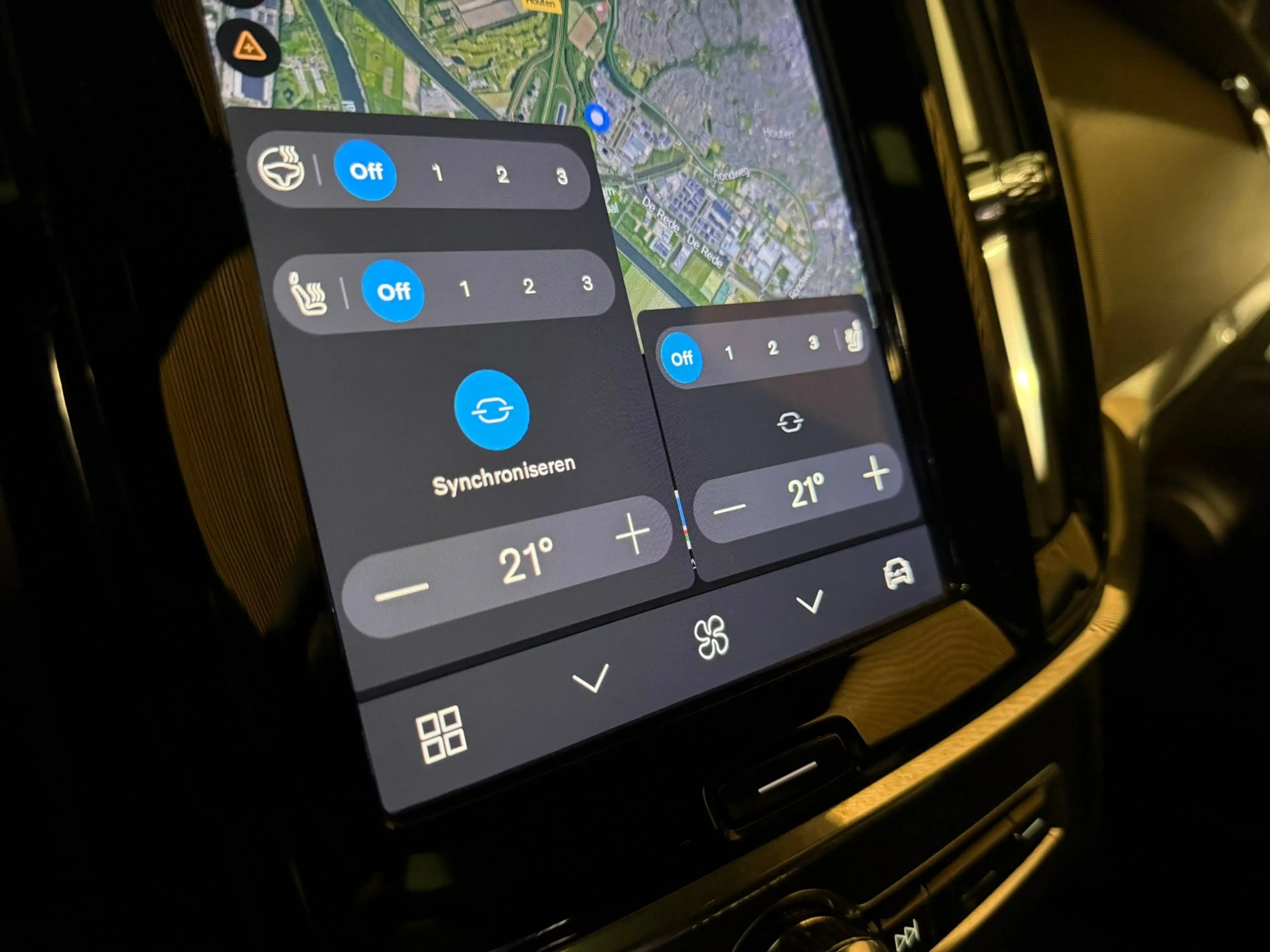 Volvo V90 T6 AWD Recharge Ultra Ultimate Dark | Bowers & Wil — photo 36