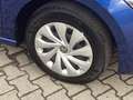Volkswagen Polo Comfortline Bleu - thumbnail 5