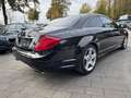 Mercedes-Benz CL 500 Coupe *Scheckeheft* Schwarz - thumbnail 5