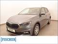 Skoda Fabia 1.0TSI Selection LED SHZ Rear View PDC Vorber. Grau - thumbnail 1