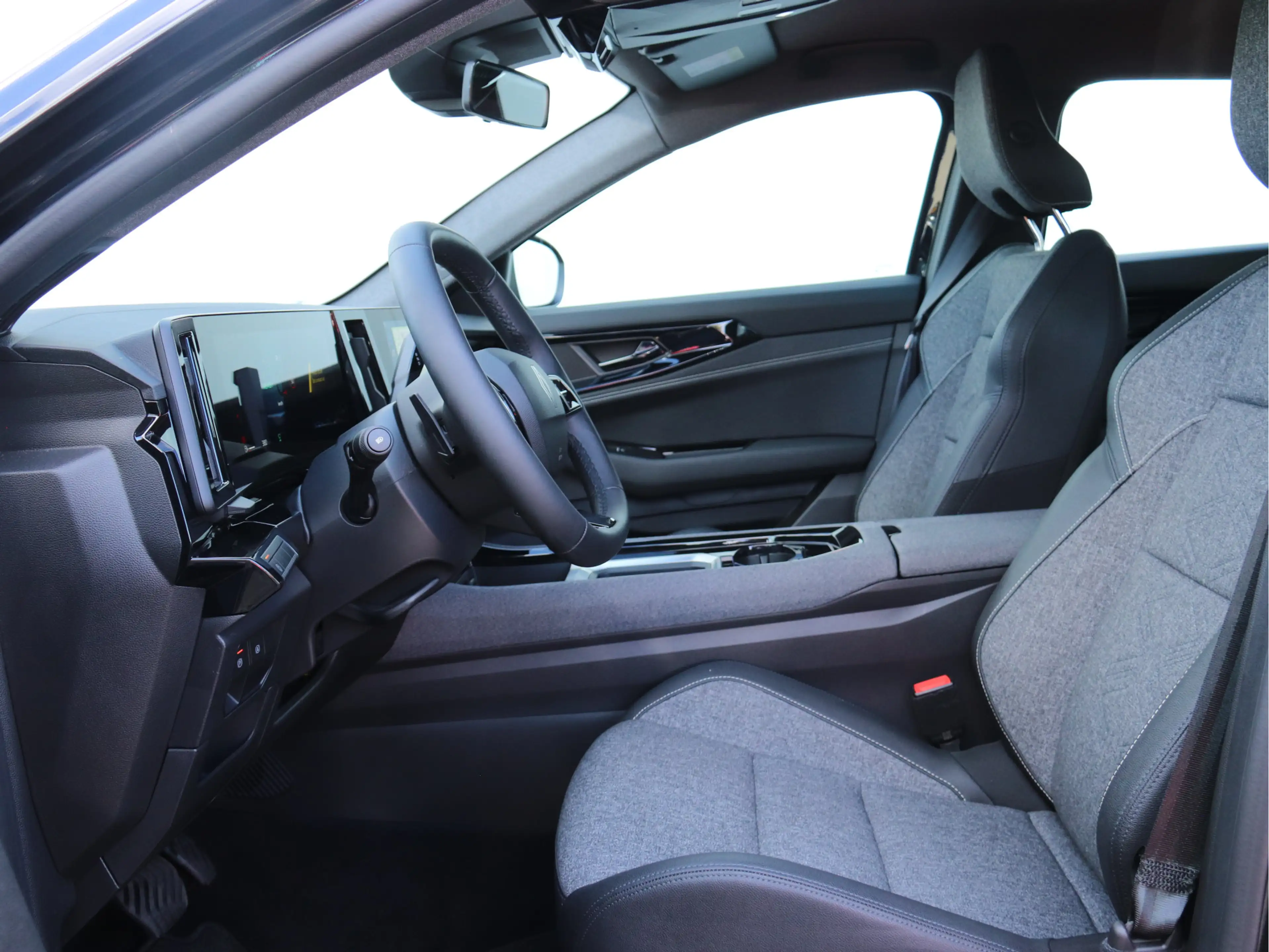Renault Austral 1.2 E-Tech full hybrid 200 evolution NIEUW MODEL / — photo 6