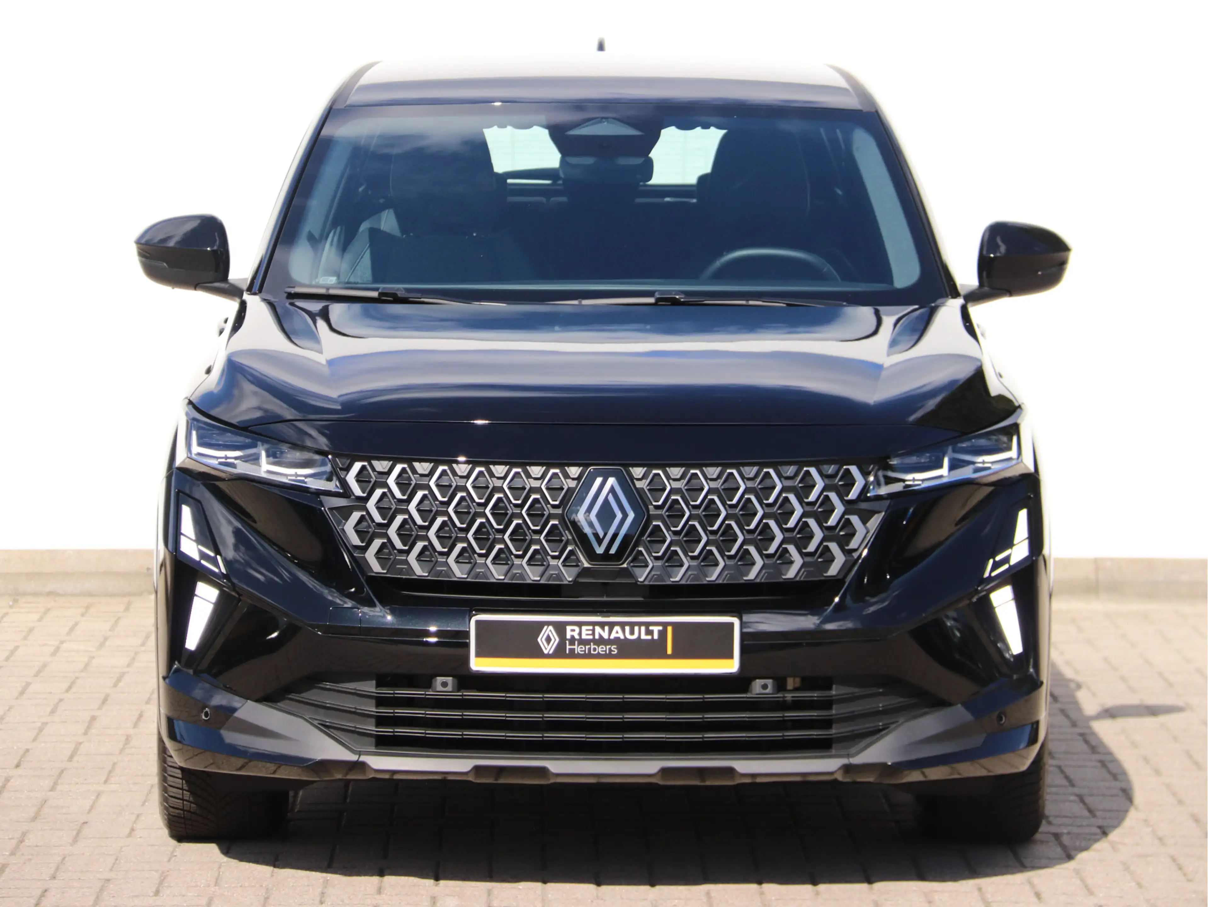 Renault Austral 1.2 E-Tech full hybrid 200 evolution NIEUW MODEL / — photo 2