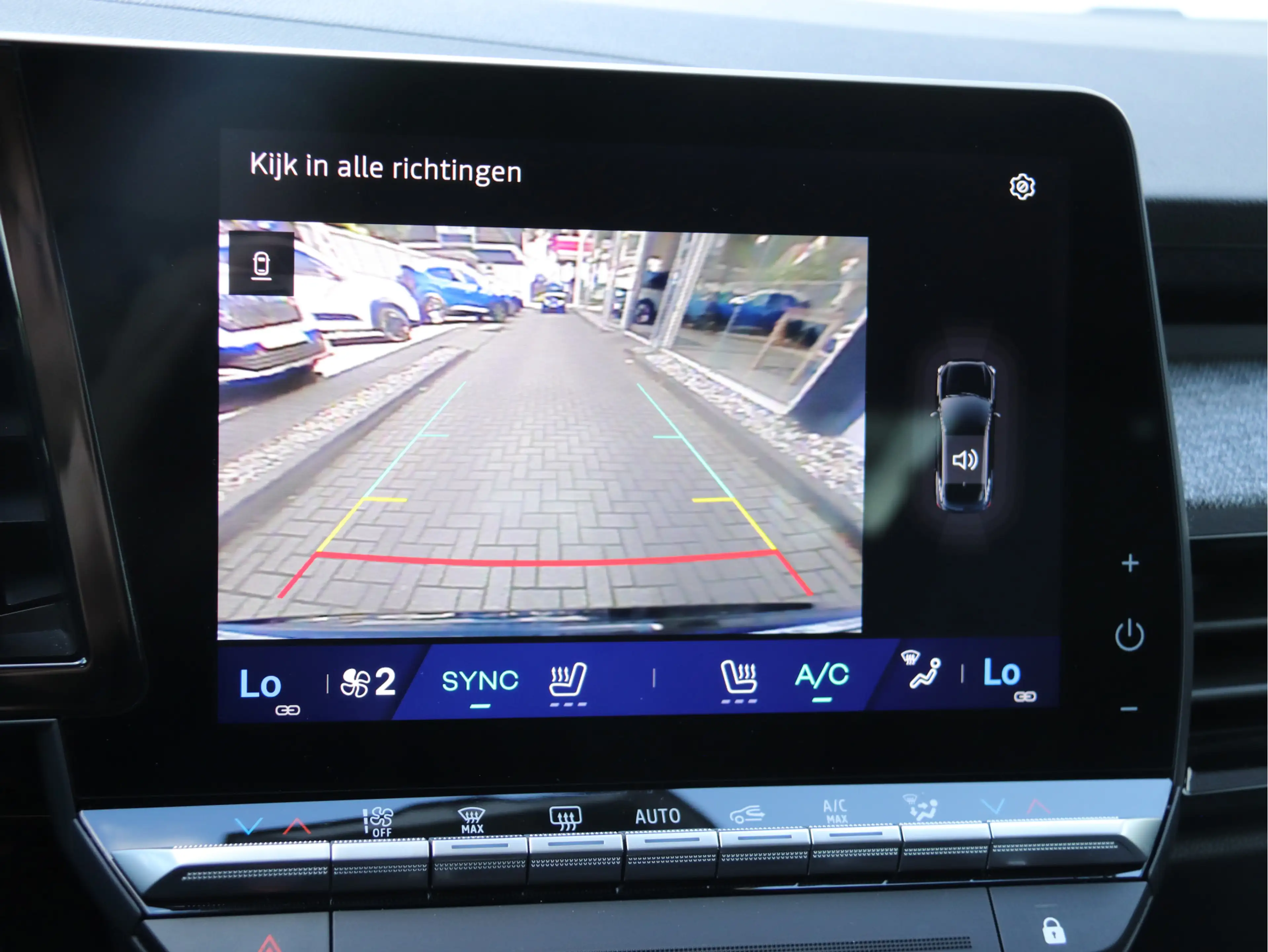 Renault Austral 1.2 E-Tech full hybrid 200 evolution NIEUW MODEL / — photo 13