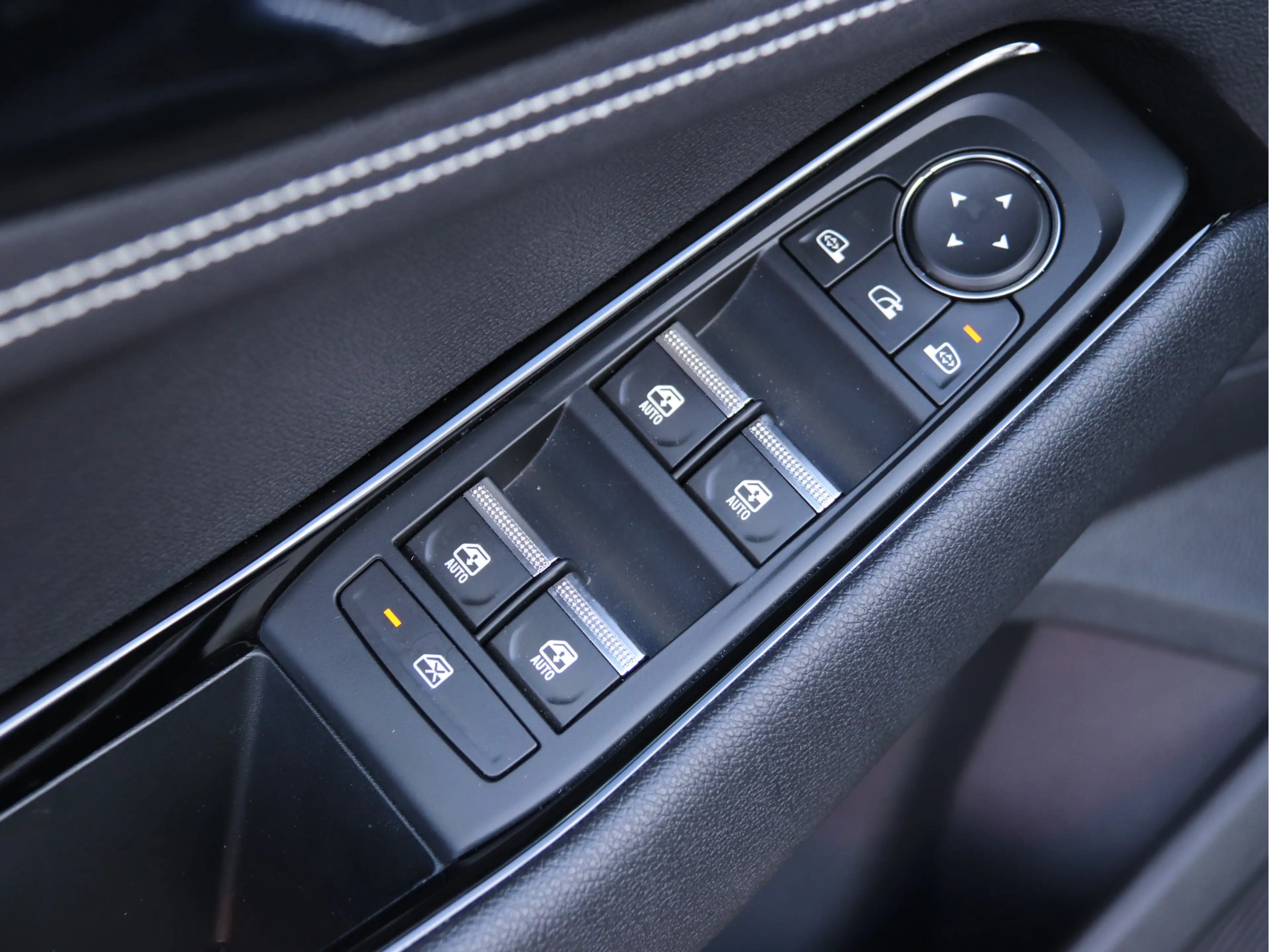 Renault Austral 1.2 E-Tech full hybrid 200 evolution NIEUW MODEL / — photo 8