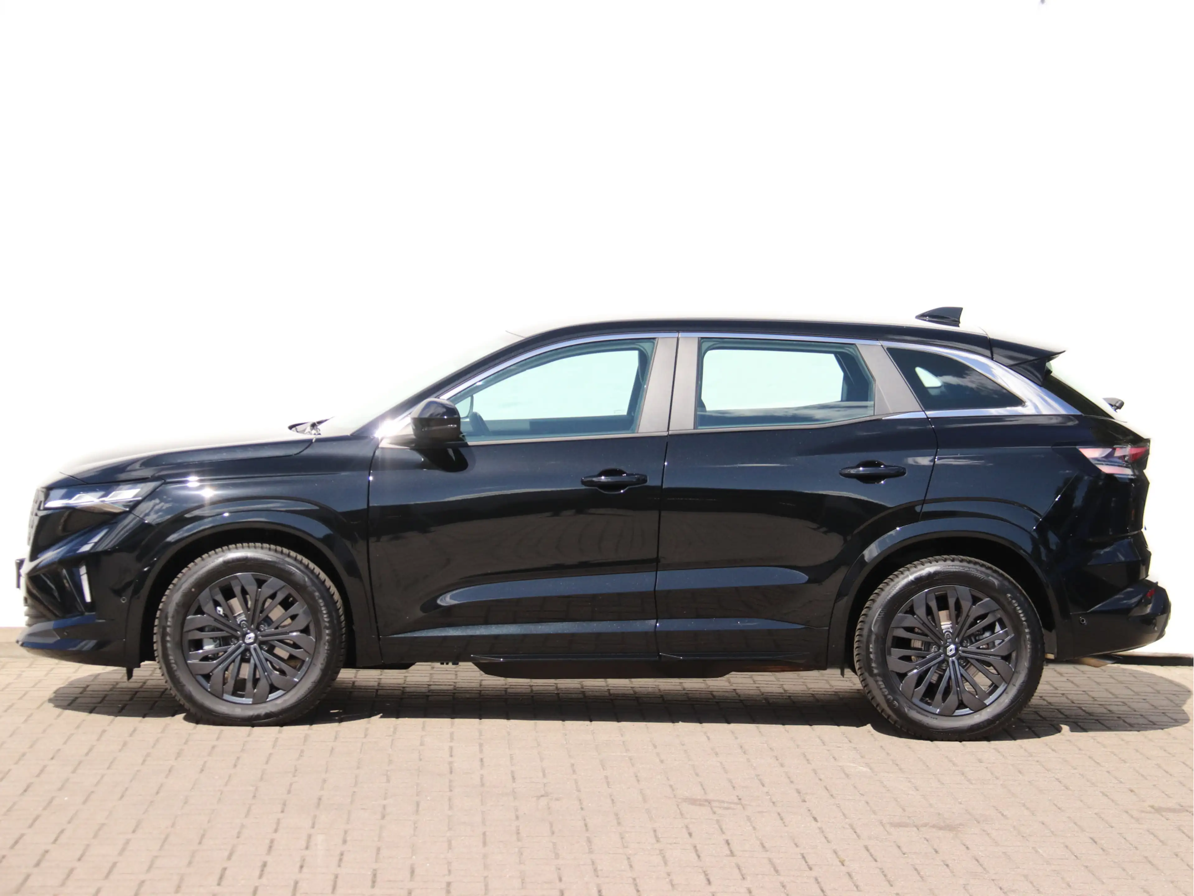 Renault Austral 1.2 E-Tech full hybrid 200 evolution NIEUW MODEL / — photo 3