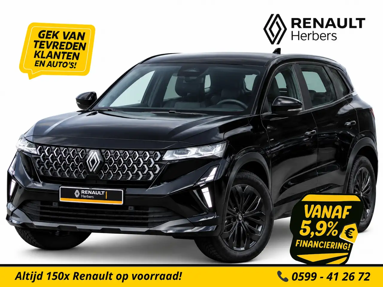 Renault Austral