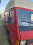 Mercedes-Benz MB 100 MB 100 D Wohnmobil, H-Kennzeichen Rouge - thumbnail 3