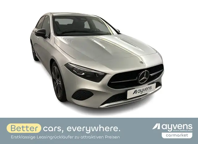 Mercedes-Benz A 200 7G-DCT Lim.