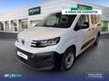Peugeot Partner Doble Cabina BlueHDi 73kW (100CV) S&S - Wit - thumbnail 1