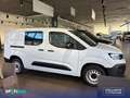 Peugeot Partner Doble Cabina BlueHDi 73kW (100CV) S&S - Wit - thumbnail 4