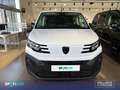 Peugeot Partner Doble Cabina BlueHDi 73kW (100CV) S&S - Wit - thumbnail 2