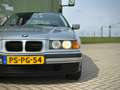 BMW 318 iS | *1 Own | *1st paint | *55k km | NL auto | NAP Srebrny - thumbnail 12