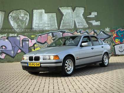 BMW 318 iS | *1 Own | *1st paint | *55k km | NL auto | NAP
