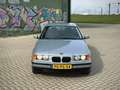 BMW 318 iS | *1 Own | *1st paint | *55k km | NL auto | NAP Plateado - thumbnail 4