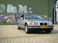 BMW 318 iS | *1 Own | *1st paint | *55k km | NL auto | NAP Zilver - thumbnail 22