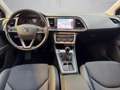 SEAT Leon 1,6 TDI Xcellence Blau - thumbnail 8