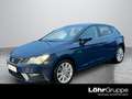 SEAT Leon 1,6 TDI Xcellence Blau - thumbnail 1