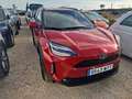 Toyota Yaris Cross 120H Active Plus Rouge - thumbnail 2